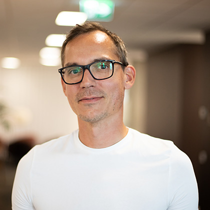 Jon Stenqvist
